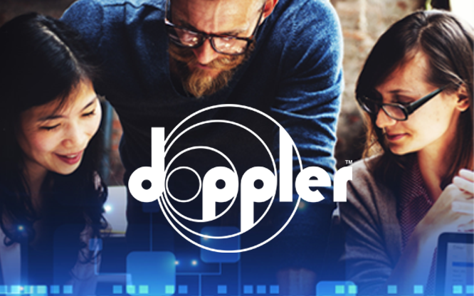 TEG Insights solves key marketing challenges with Doppler™